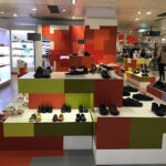 Camper El Corte Inglés Avenidas Palma De Mallorca | Opiniones y Reseña