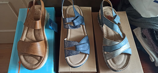 Calzados La Zapatillería