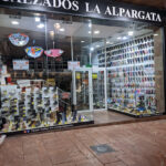 Calzados La Alpargata | Opiniones y Reseña