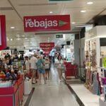 Camper El Corte Ingles Santa Cruz De Tenerife | Opiniones y Reseña
