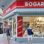 Zapaterías Bogar Zapaterías en Zaragoza – José Oto 35 | Opiniones y Reseña