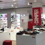 Camper El Corte Ingles Murcia | Opiniones y Reseña
