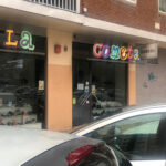 ZAPATERÍA INFANTIL Y JUVENIL LA COMETA | Opiniones y Reseña