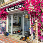 TONY MORA Marbella | Opiniones y Reseña