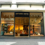 Antonio Ortiz | Opiniones y Reseña