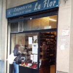 Zapatería la Flor S.L. | Opiniones y Reseña