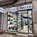 Los Pies de MAYKA | Opiniones y Reseña
