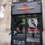 GrandesZapatos | Opiniones y Reseña