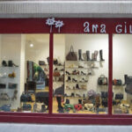 ZAPATERIA ANA GIL | Opiniones y Reseña