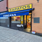Calzados Toscana | Opiniones y Reseña