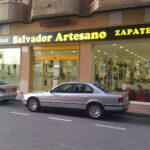 Zapaterias Salvador Artesano | Opiniones y Reseña