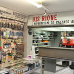 Kis Rione (Taller de sabates) | Opiniones y Reseña