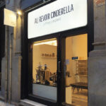 Au Revoir Cinderella – Calle del Comercio – Barcelona | Opiniones y Reseña