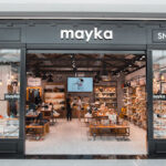 Mayka Sneakers CC Nevada Shopping | Opiniones y Reseña