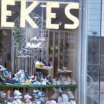 Zapatería infantil Pekes | Opiniones y Reseña