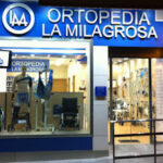 ORTOPEDIA LA MILAGROSA | Opiniones y Reseña