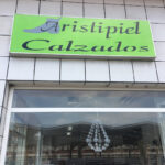 Aristipiel Calzados | Opiniones y Reseña
