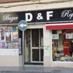 Bazar D&F Ropa | Opiniones y Reseña