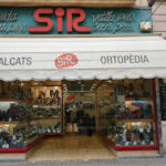 CALZADOS SIR | Opiniones y Reseña