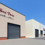 Toni Pons- Oficinas Centrales / Headquarters | Opiniones y Reseña