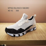 Deportivas y Zapatos Hombre y Mujer | Opiniones y Reseña