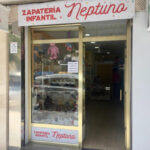 Zapateria Infantil Neptuno | Opiniones y Reseña