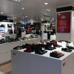 Camper El Corte Ingles Zaragoza | Opiniones y Reseña