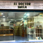 El Doctor Suela | Opiniones y Reseña