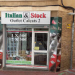 ZAPATERIA OUTLET ITALIAN & STOCKS | Opiniones y Reseña