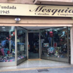 CALZADOS MESQUIDA Cordelería y alpargatería | Opiniones y Reseña