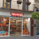 Pikolinos Granada | Opiniones y Reseña