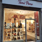 Toni Pons Sevilla | Opiniones y Reseña