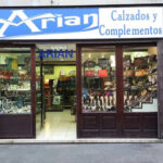 Calzados Arian | Opiniones y Reseña