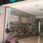 ZAPATILLAS ARAL | Opiniones y Reseña