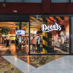 Dooers Sneakers Vitoria | Opiniones y Reseña