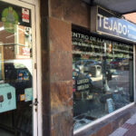 Reparacion De Calzado Tejado, Zapatero | Opiniones y Reseña