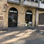 Krack Vitoria | Opiniones y Reseña