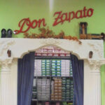 Don Zapato | Opiniones y Reseña