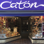 Calzados (Jorge Juan González) Catón | Opiniones y Reseña