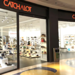Catchalot Zapatería Jerez | Tienda de zapatos en CC Area Sur Jerez de la Frontera | Opiniones y Reseña