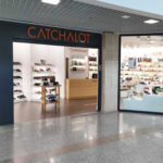 Catchalot Zapatería Córdoba | Tienda de zapatos en CC El Arcángel Córdoba | Opiniones y Reseña