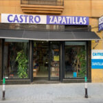 Zapatillas Castro | Opiniones y Reseña