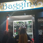 Baggins | Opiniones y Reseña