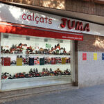 Calzados Juma – Cornellá – Avda. del Parque | Opiniones y Reseña