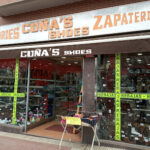 Cuñas Shoes | Opiniones y Reseña