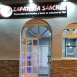 Zapatero Reparación de Calzado Zapateria Sanchez zapaterias | Opiniones y Reseña