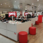 Camper El Corte Ingles Diagonal Barcelona | Opiniones y Reseña