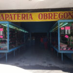 ZAPATERIA OBREGON | Opiniones y Reseña