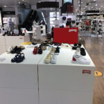 Camper El Corte Ingles Vigo | Opiniones y Reseña