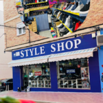 STYLE SHOP | Opiniones y Reseña